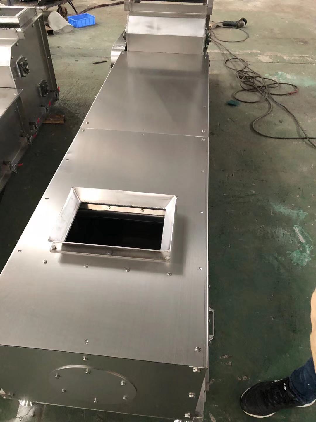 輸送機